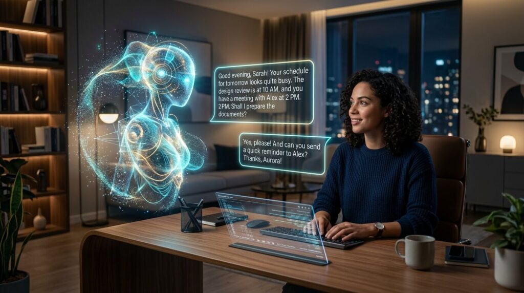 Artificial Intelligence Ai