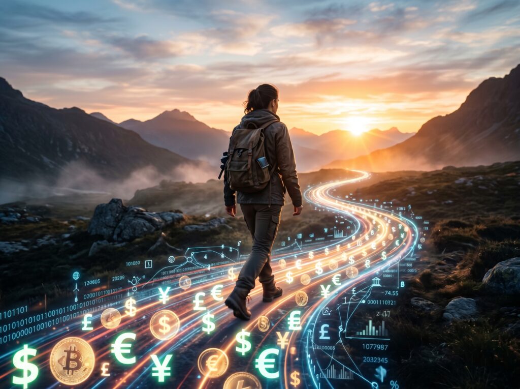 Secret Of MONEY 2026