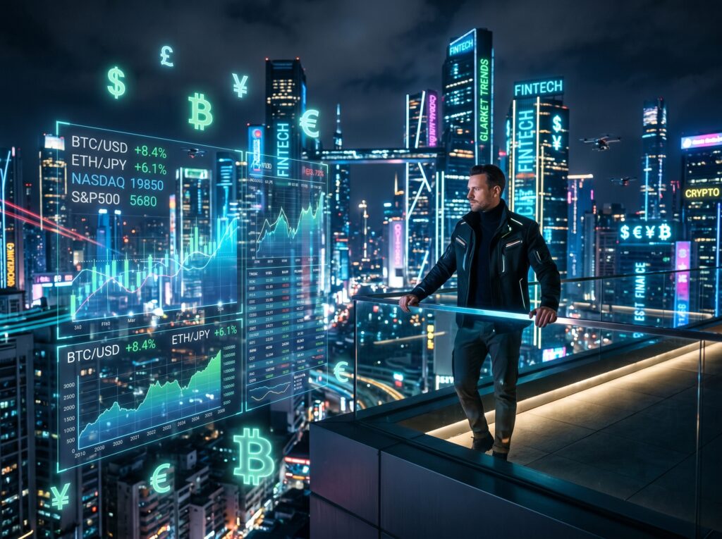 Secret Of MONEY 2026