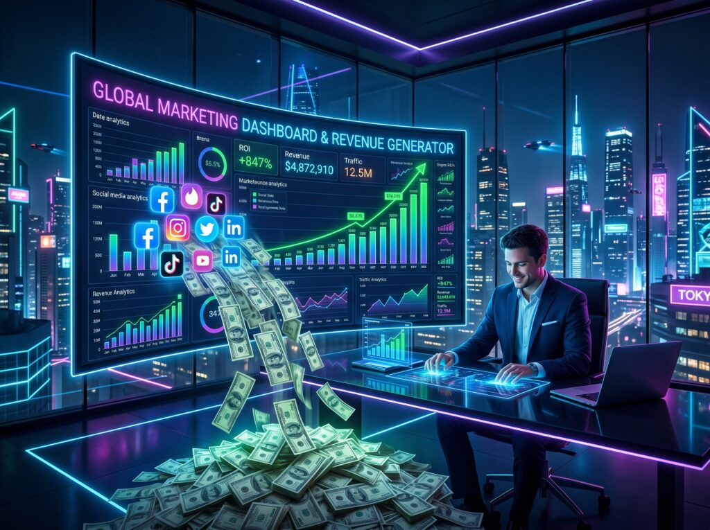 Secret Of MONEY 2026