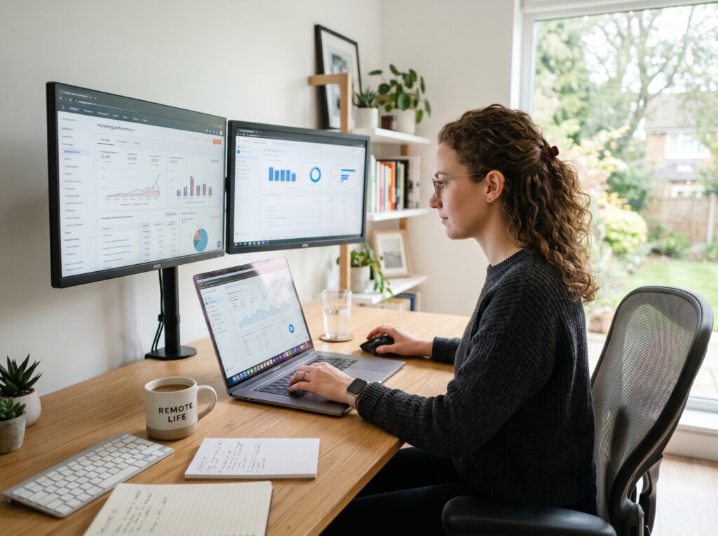 Digital Marketing Jobs