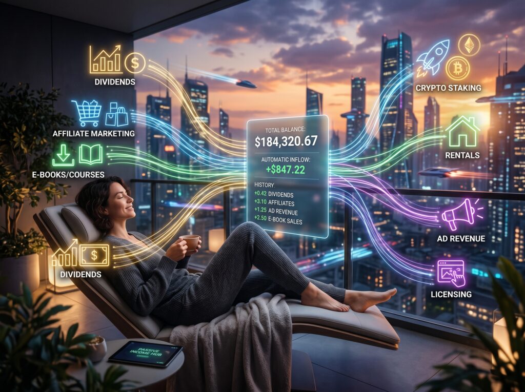 Secret Of MONEY 2026