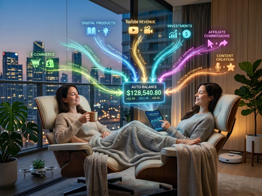 Secret Of MONEY 2026