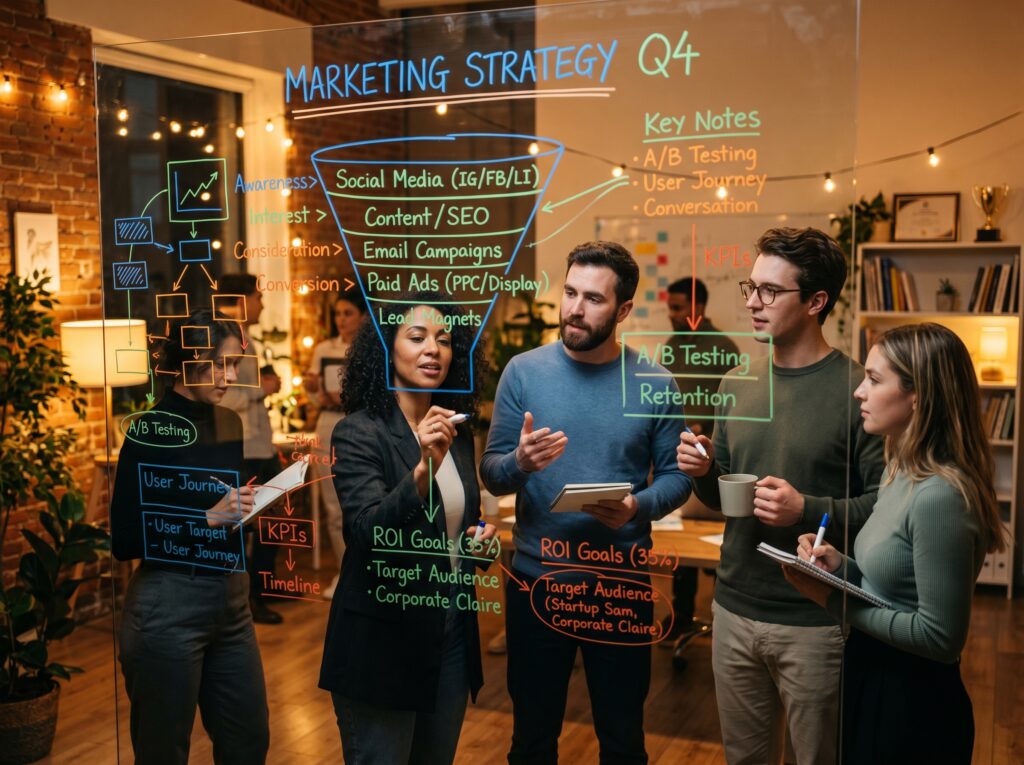 Digital Marketing Jobs