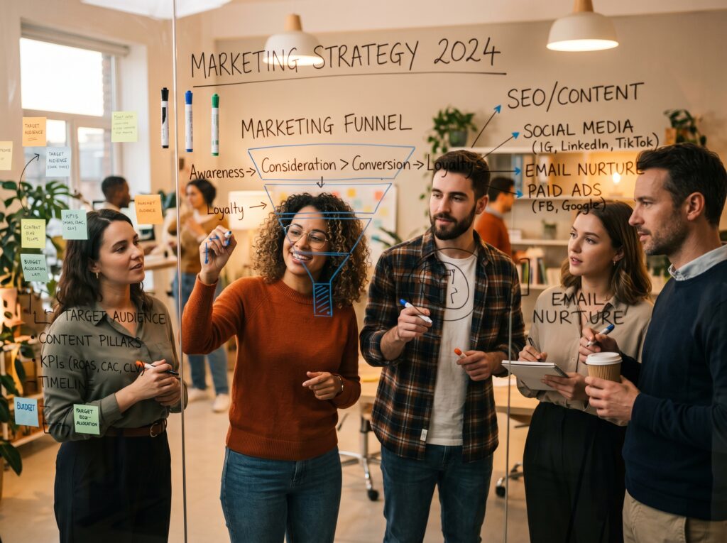 Digital Marketing Jobs