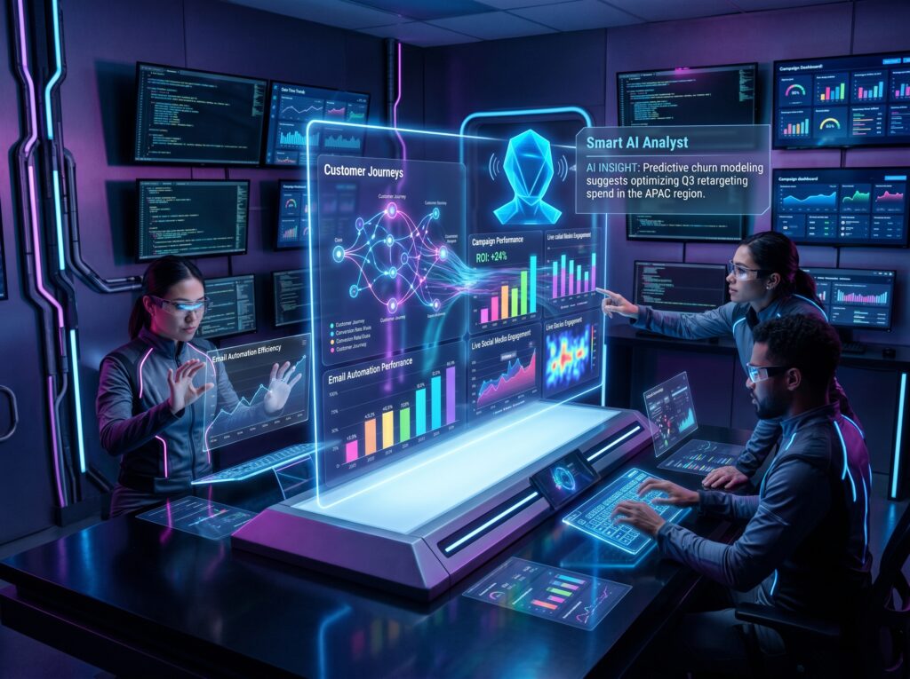 Learn Digital Marketing 2026