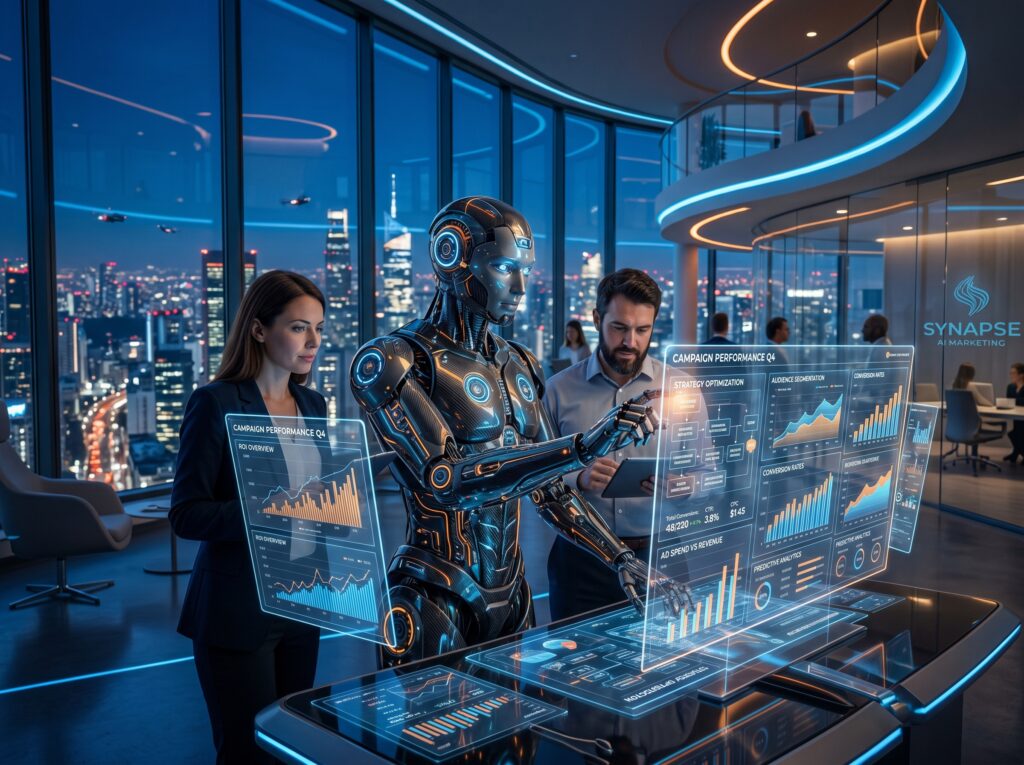 Learn Digital Marketing 2026