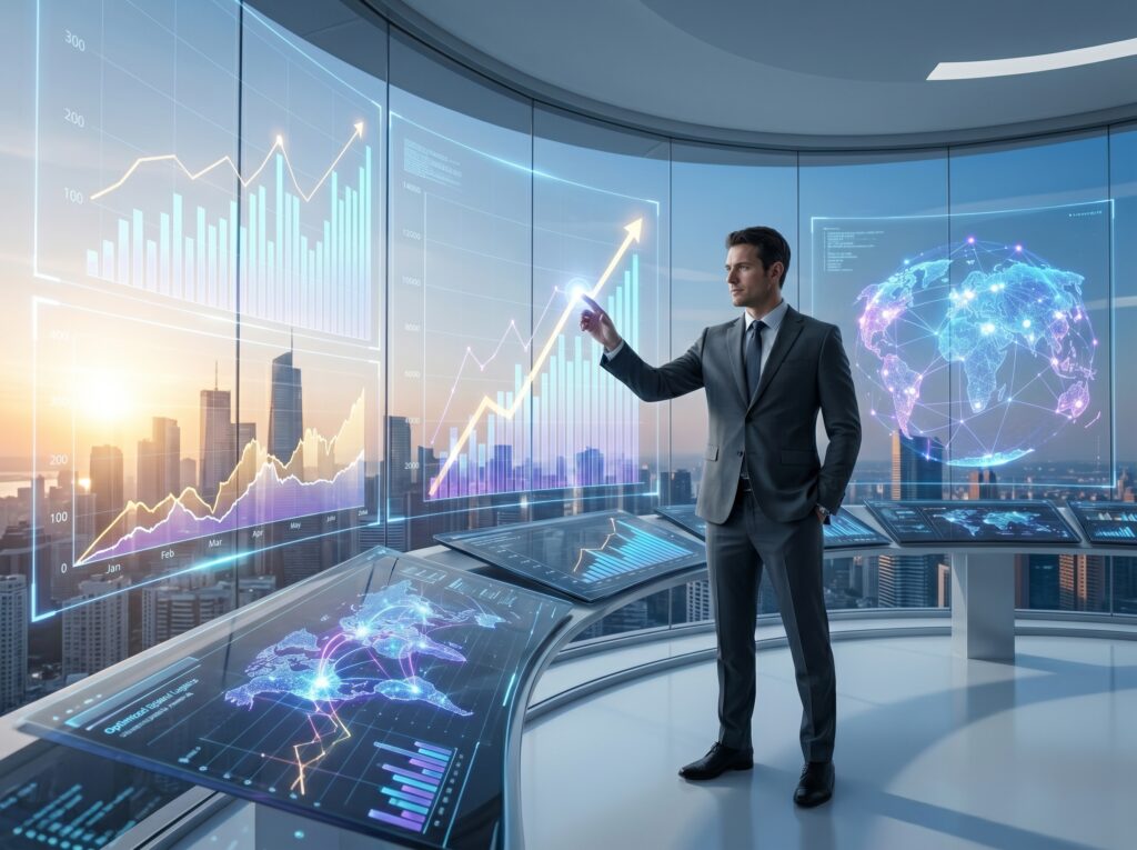 7 AI Powerful Secrets Everyone Knows to Succeed (That You Don’t)