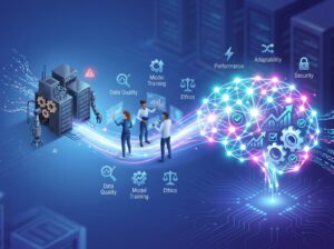 27 Ways to Improve AI