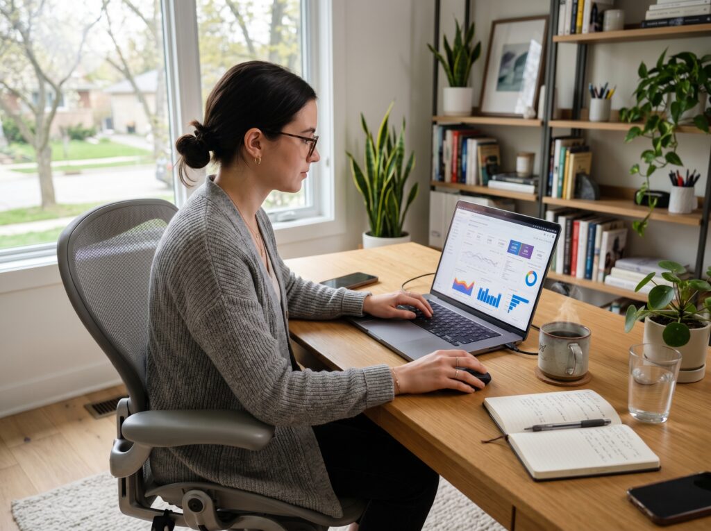 Learn Digital Marketing 2026