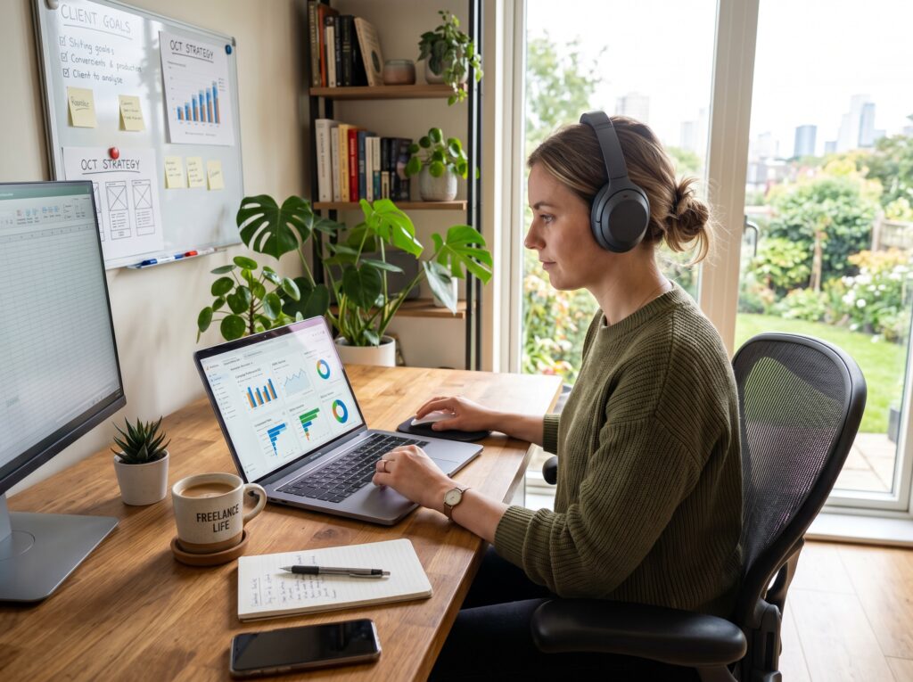 Learn Digital Marketing 2026