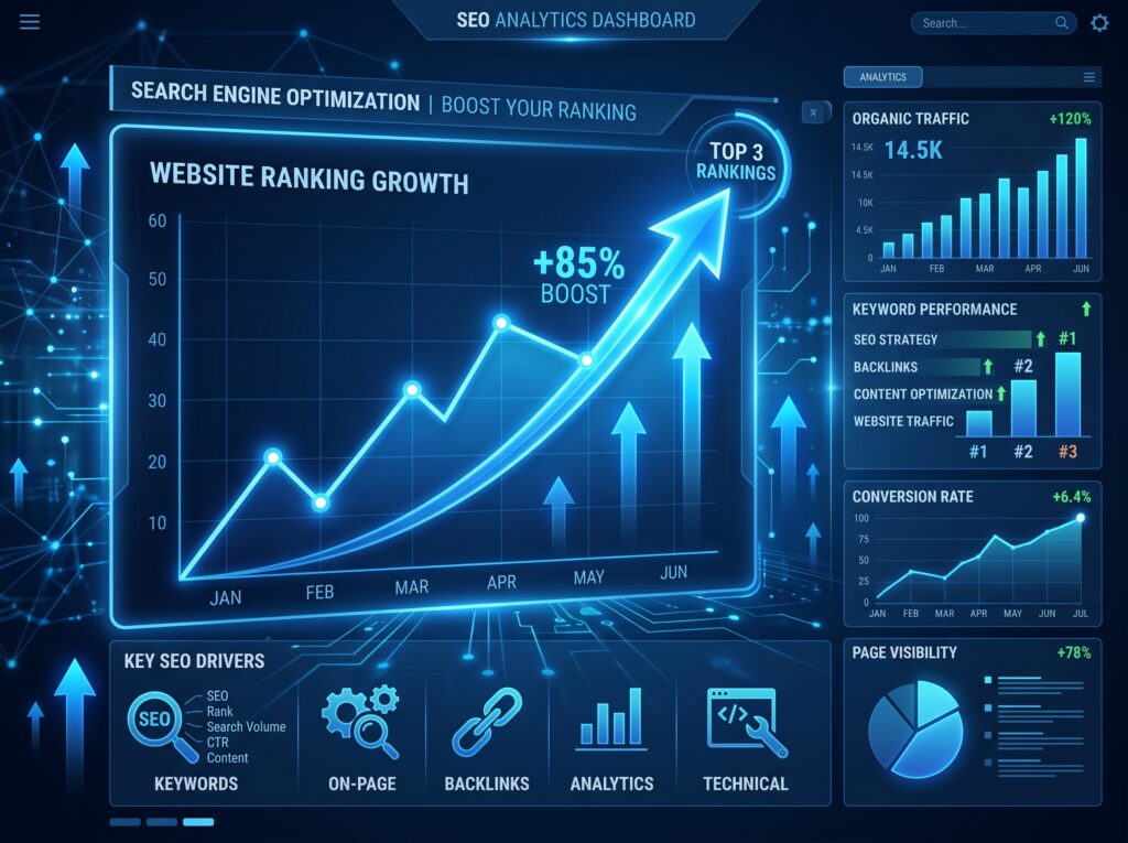Learn Digital Marketing 2026
