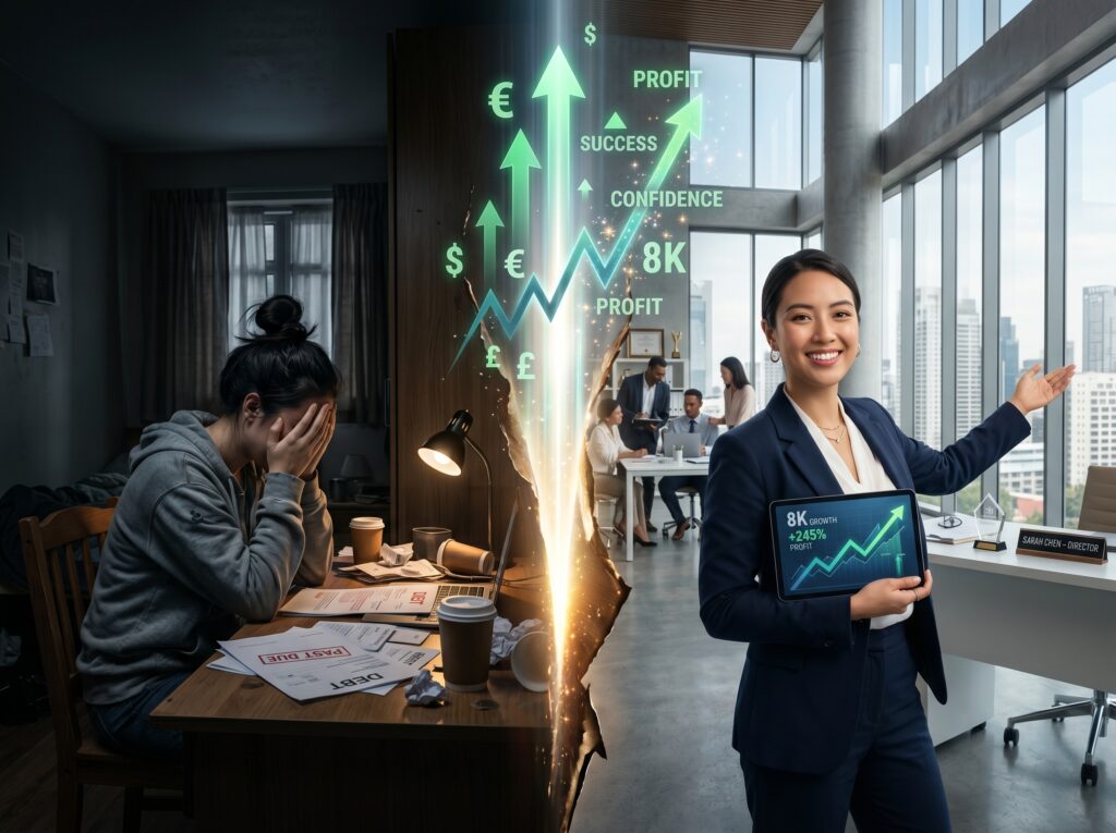 Secret Of MONEY 2026