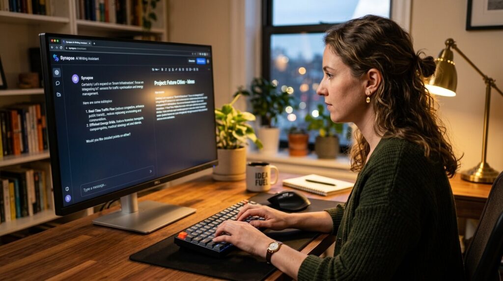 Content Marketing
