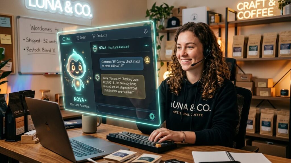 AI Tools for Small Business