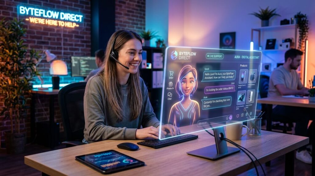 AI Tools for Small Business