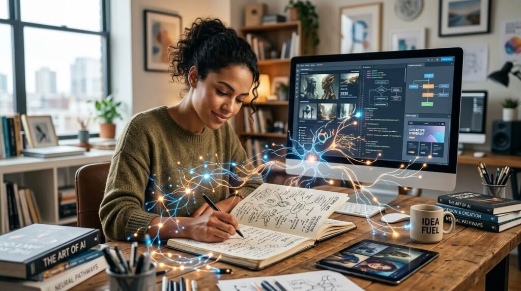 Content Marketing