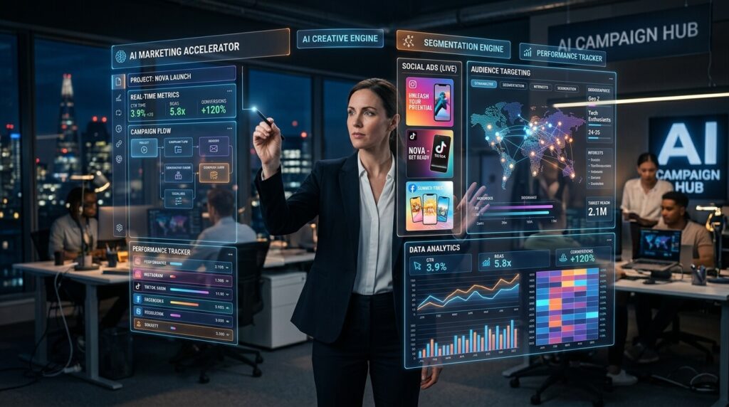 ChatGPT vs Claude for Marketing