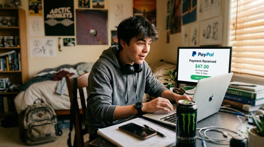 Online Jobs for Teens