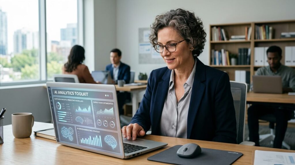 Grow Your Business Faster