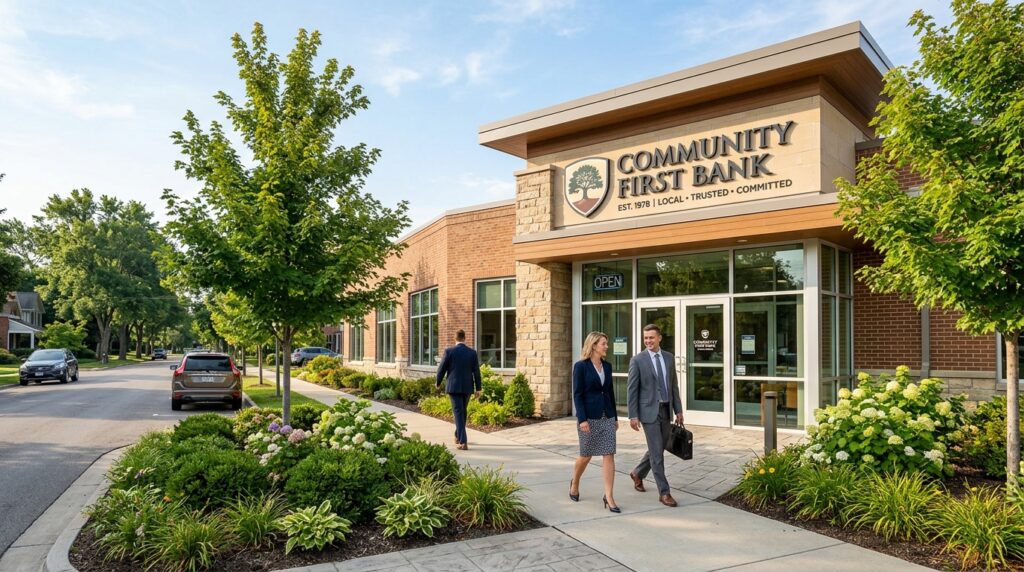 Finance Jobs Near Me