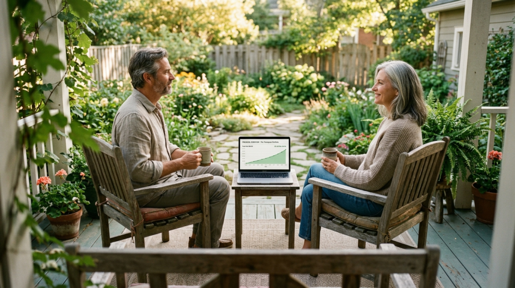 Financial Habits of People Who Became Rich