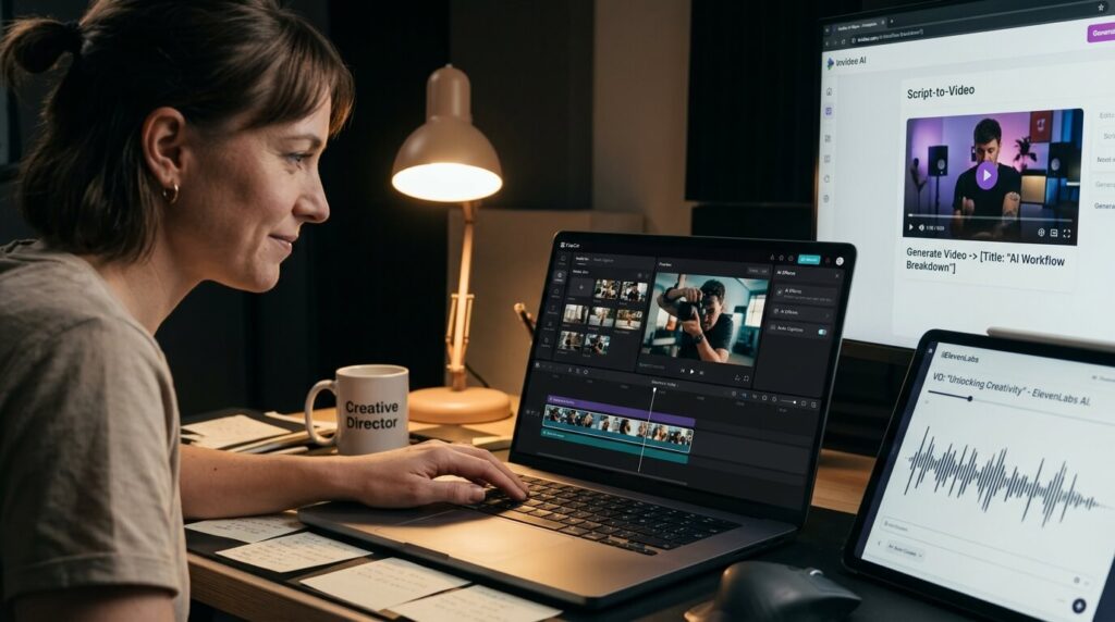 AI tools for social media marketing