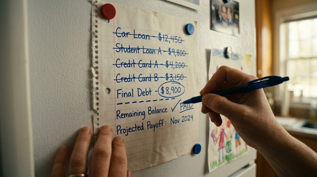Financial Habits of People Who Became Rich