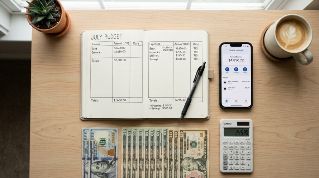 Money Online