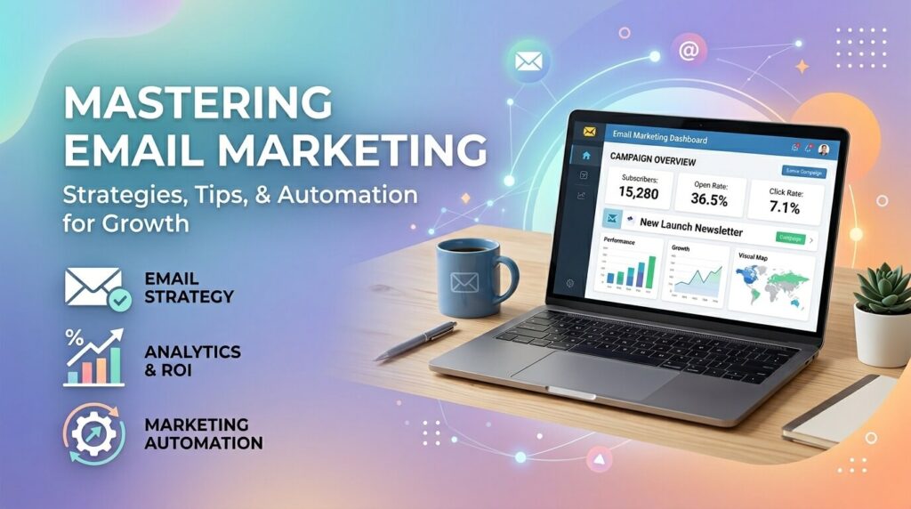 EMAIL MARKETING