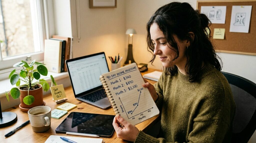 AI tools to make money online