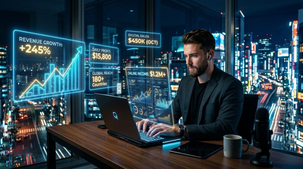 Money Online 