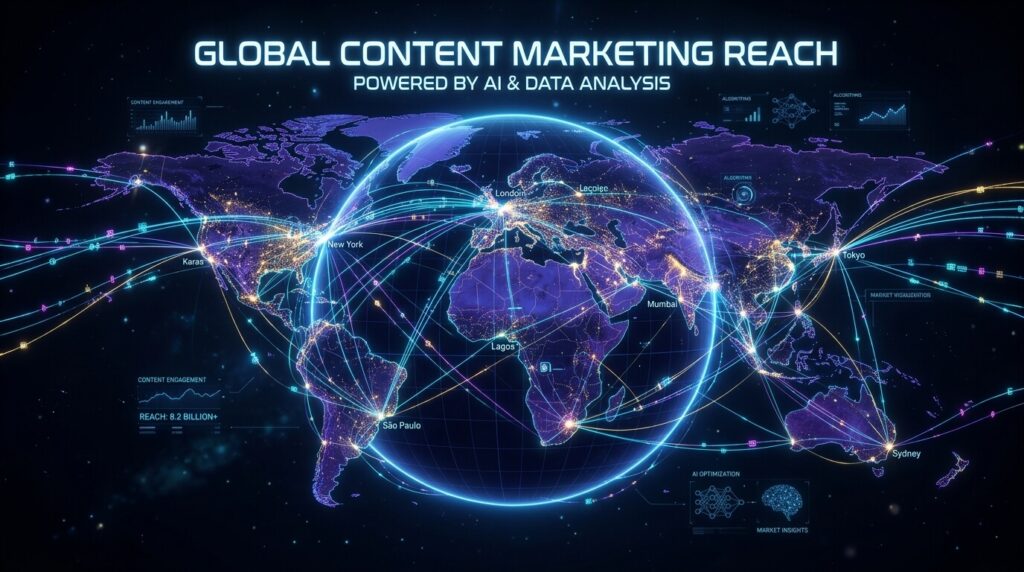 Content Marketing