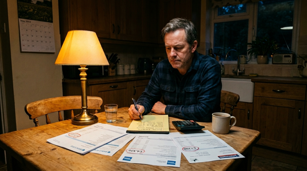 Financial Habits of People Who Became Rich