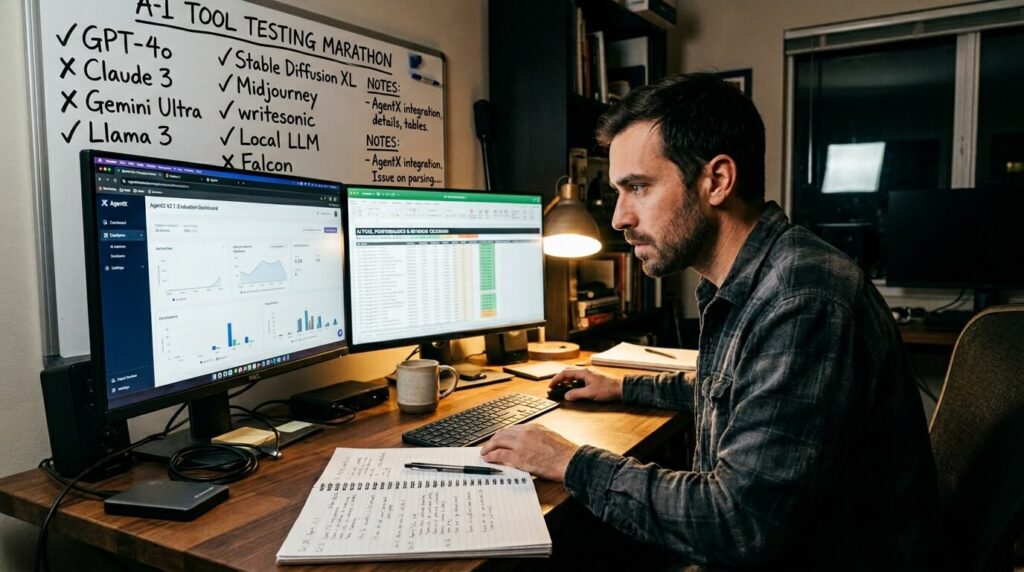AI tools to make money online