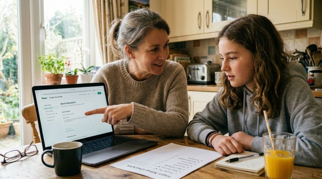 Online Jobs for Teens