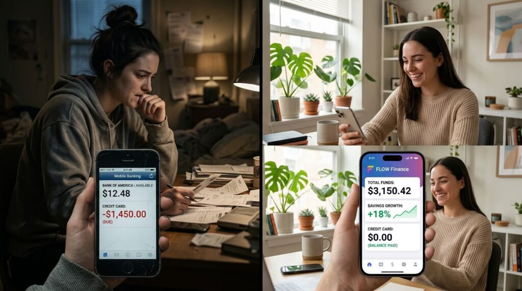 AI Budgeting Apps