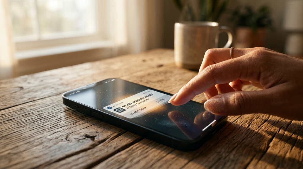 best study apps with ai