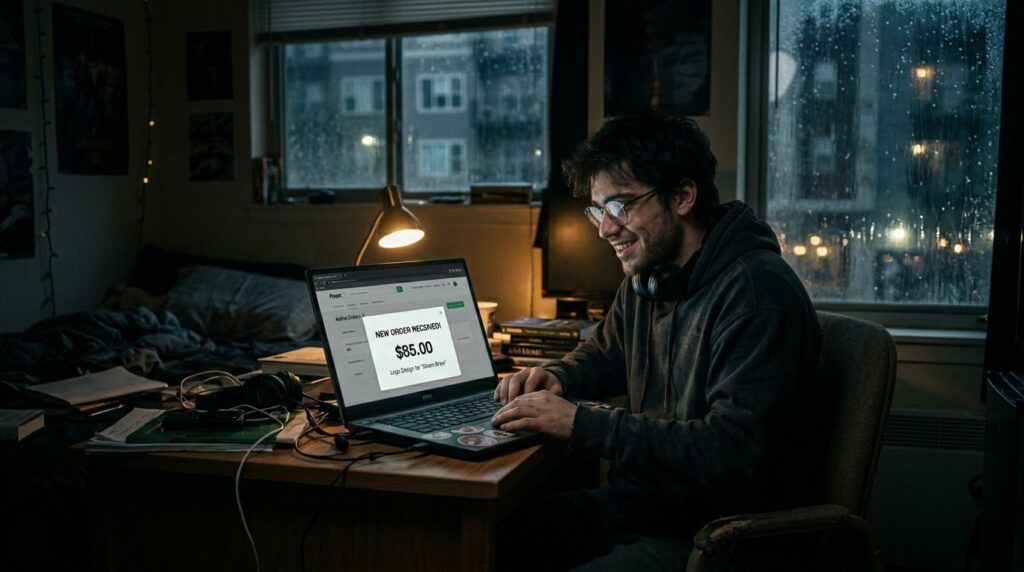 Earn Money Online Without Investment