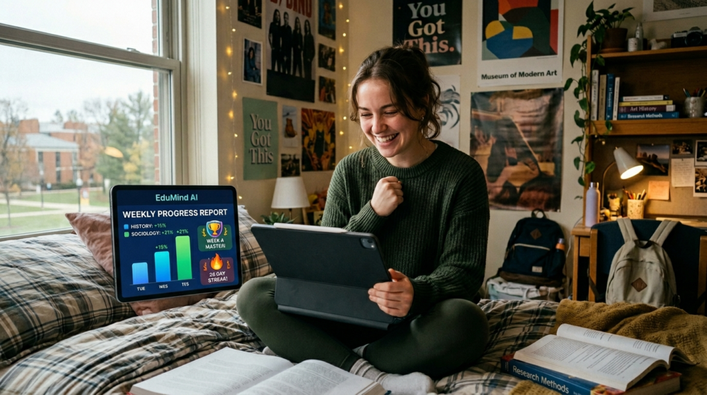 best study apps with ai