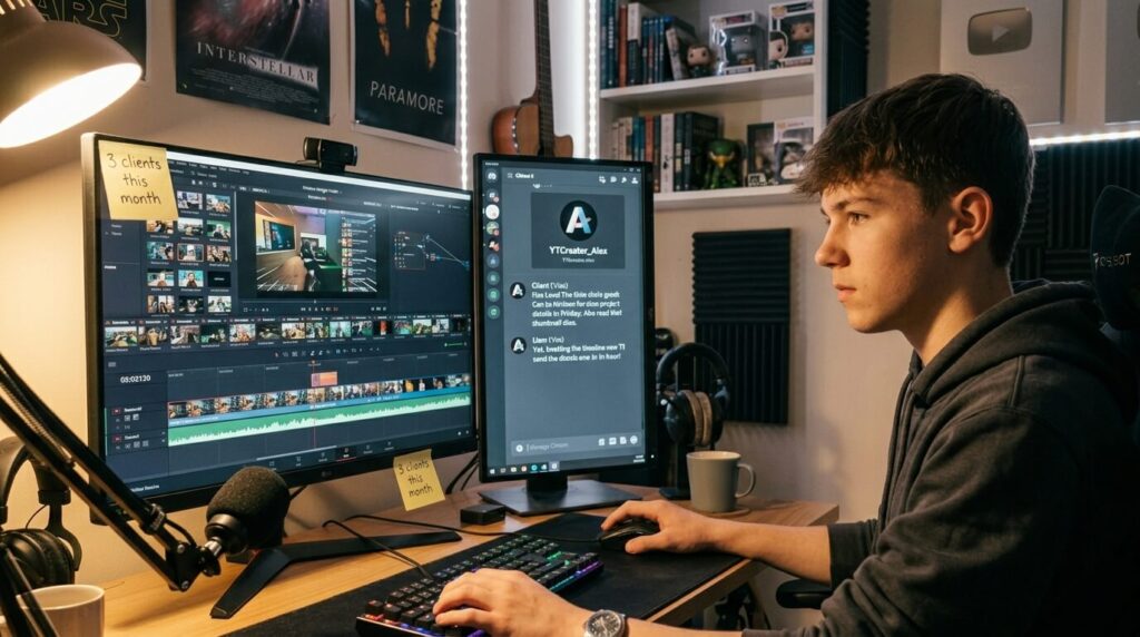 Online Jobs for Teens
