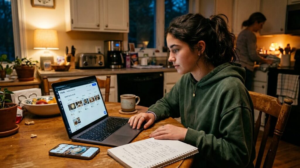 Online Jobs for Teens