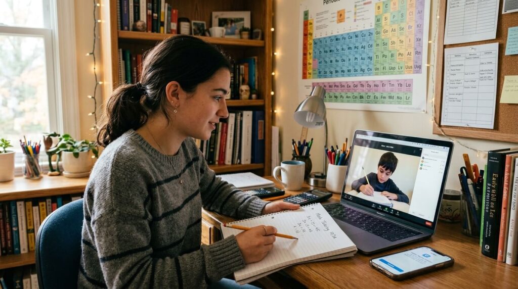 Online Jobs for Teens