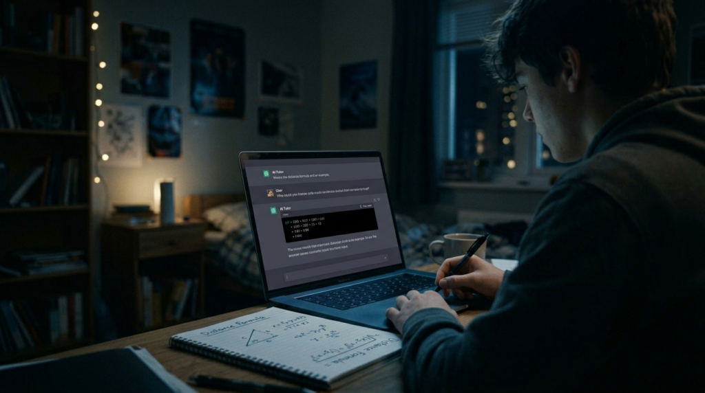 best study apps with ai