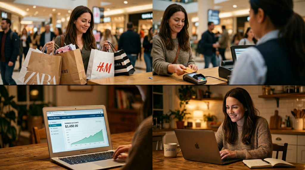 Financial Habits of People Who Became Rich