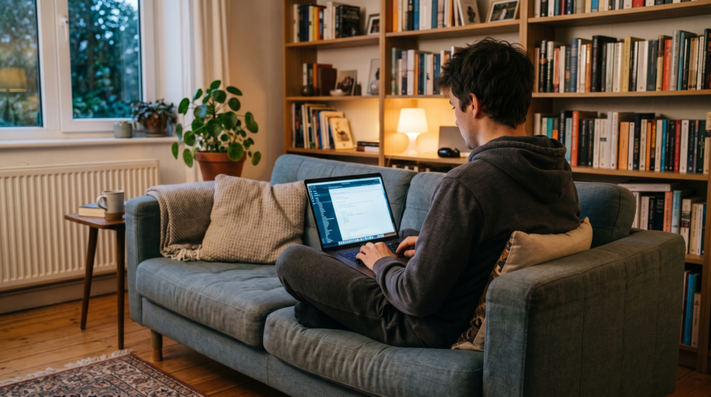 Online Business Ideas