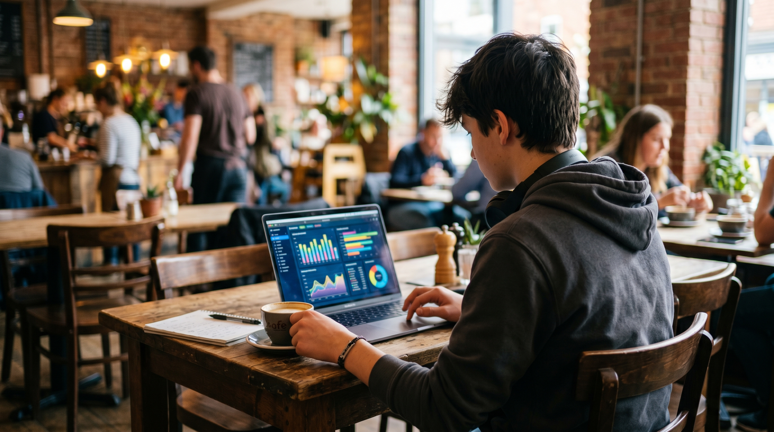 Online Business Ideas