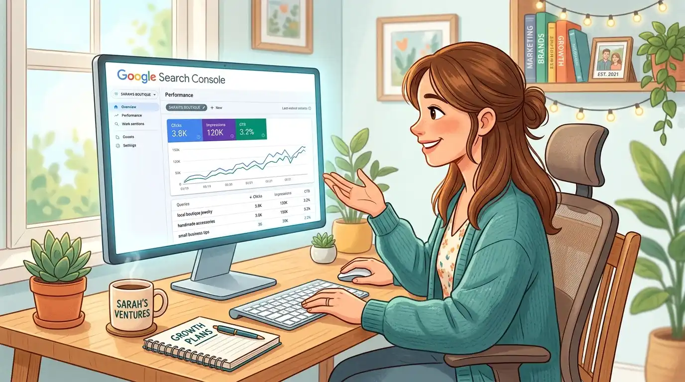 SEO Tools for Small Businesses