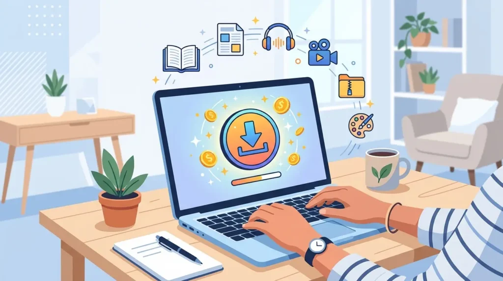 Ways to Earn Online