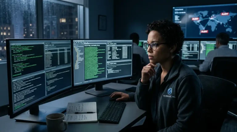 What Happens to Your Personal Data After a Company Data Breach